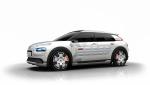 Citroen C4 Cactus Airflow 2L Concept 2014 года